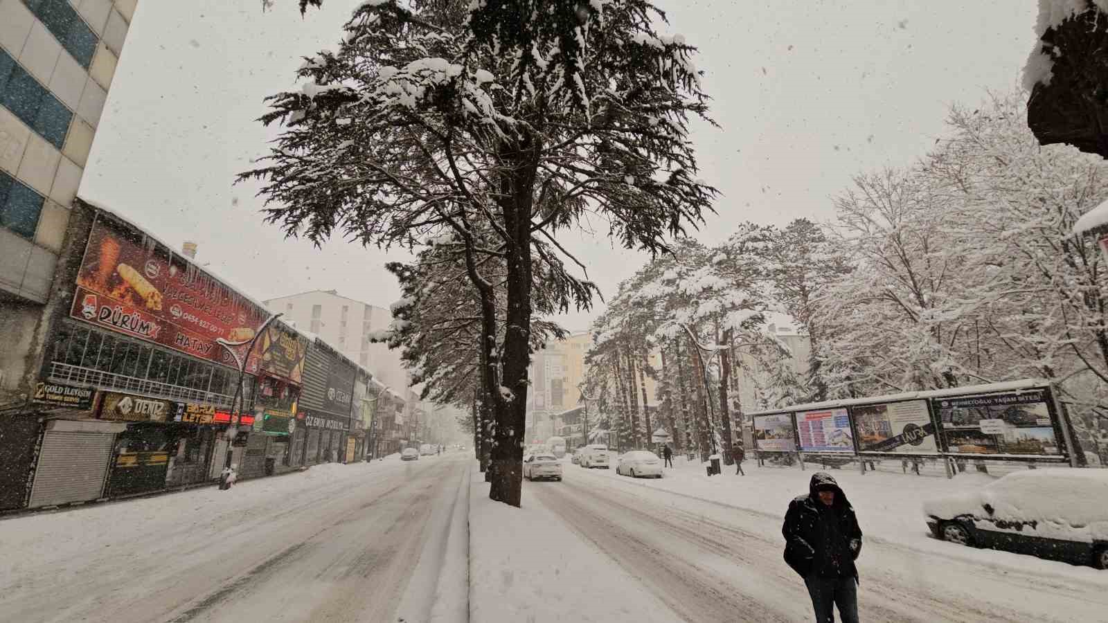 uzmanindan bitlis icin kar ve su hasadi uyarisi 1