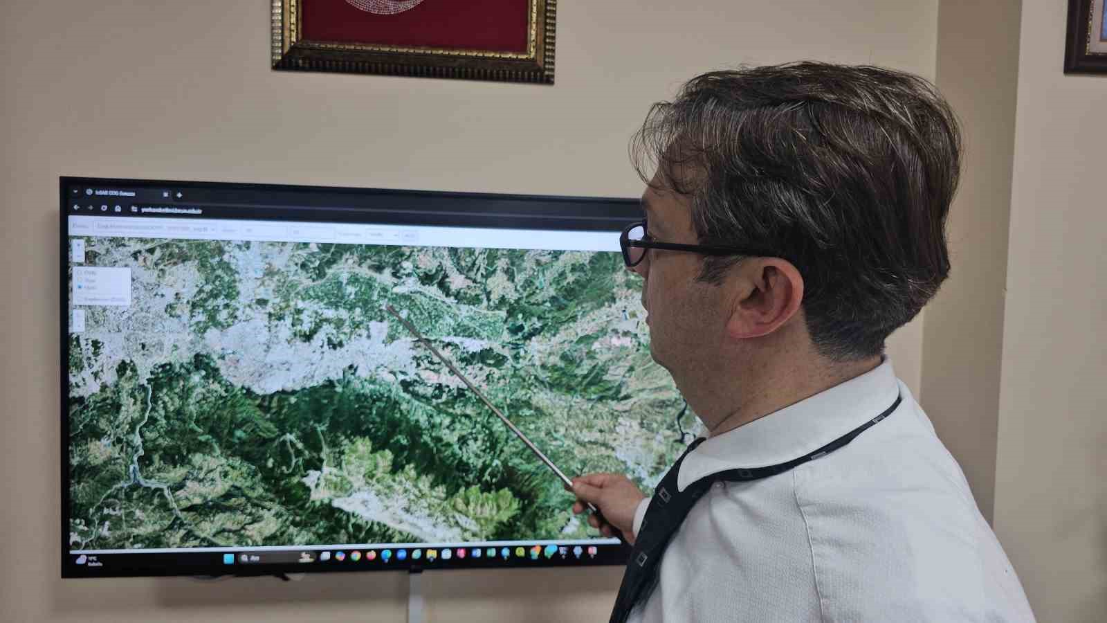 uzmanindan endiselendiren aciklama bursa ve konya ovalari cokuyor 2
