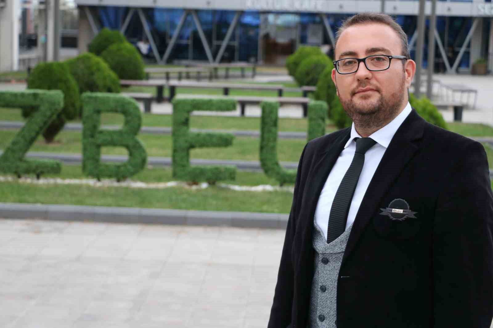 Uzmanından korkutan ‘yapay zeka’ uyarısı: "Sesinizi kopyalayıp, ailenizi arıyorlar" 4 uzmanindan korkutan yapay zeka uyarisi sesinizi kopyalayip ailenizi ariyorlar 0 4BnzwMIa