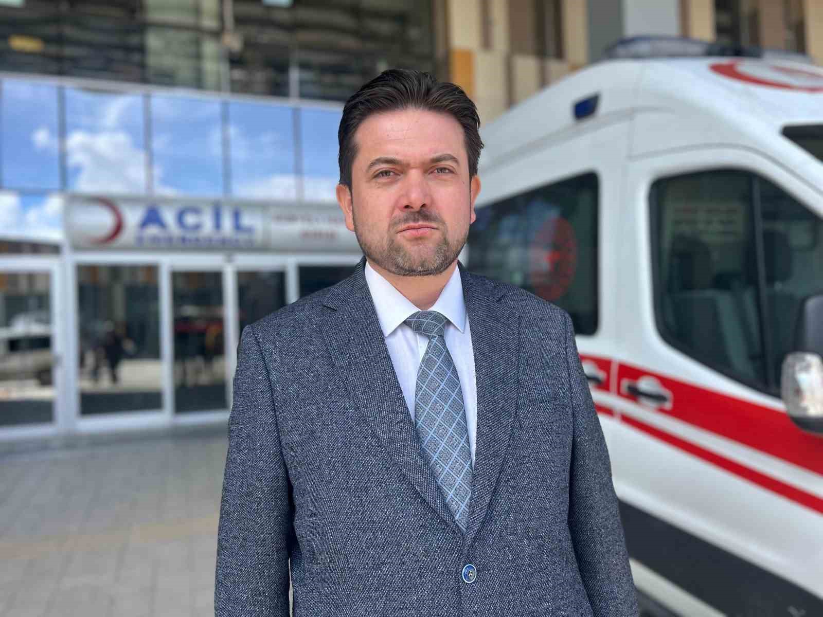 uzmanindan mevsimsel hastalik uyarisi panik yapmayin 0