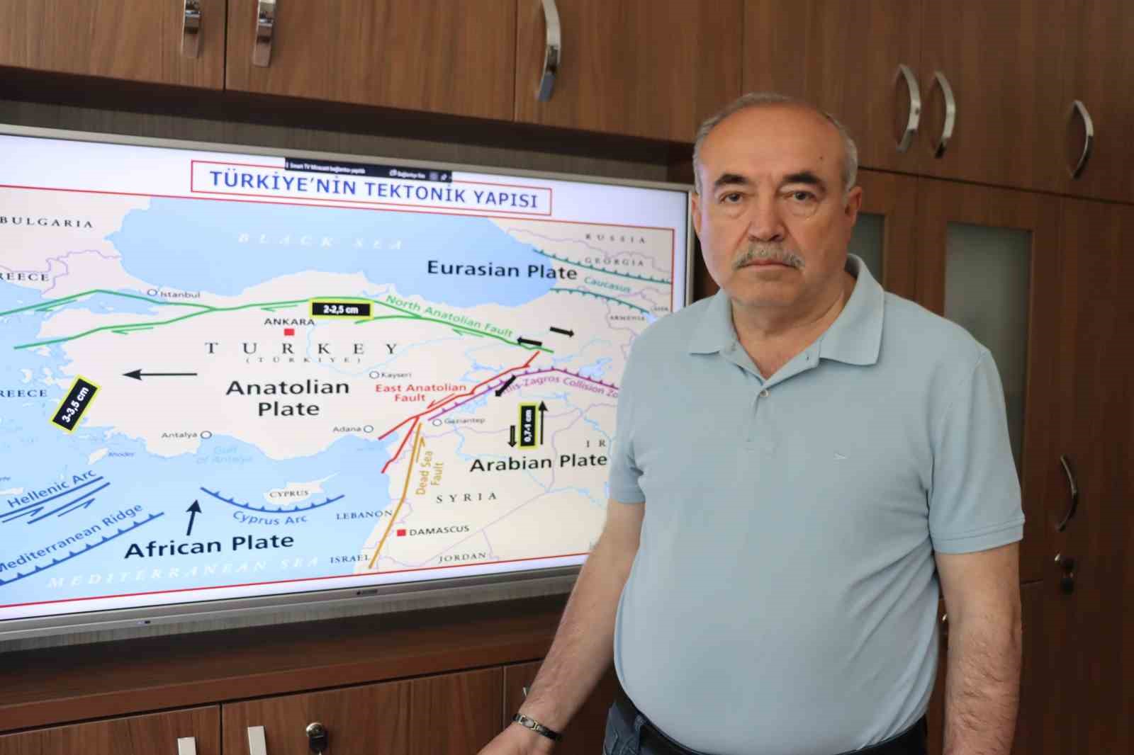 uzmanindan pinarbasindaki depremler icin rahatlatan aciklama 0 bYIfVijU
