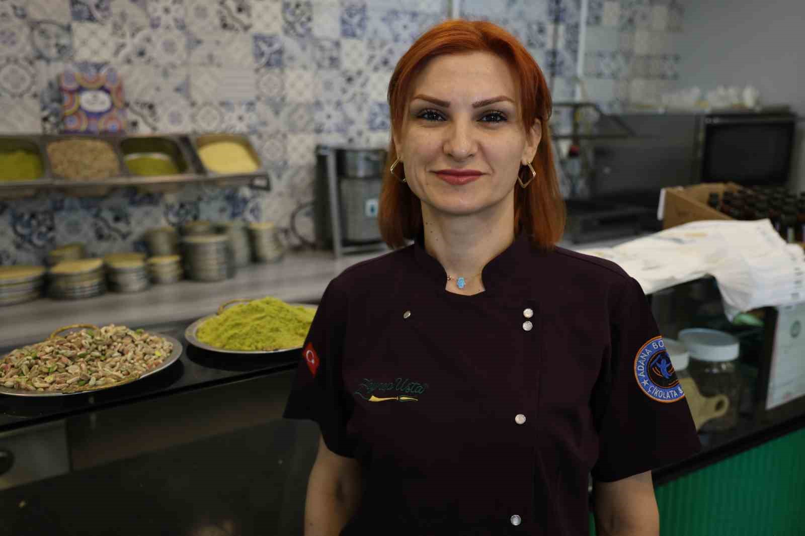 Uzmanından ‘ucuz tatlı’ uyarısı: Yer fıstığı ve kabak çekirdeğini fıstık diye satıyorlar 7 uzmanindan ucuz tatli uyarisi yer fistigi ve kabak cekirdegini fistik diye satiyorlar 3 IZzJNwZv