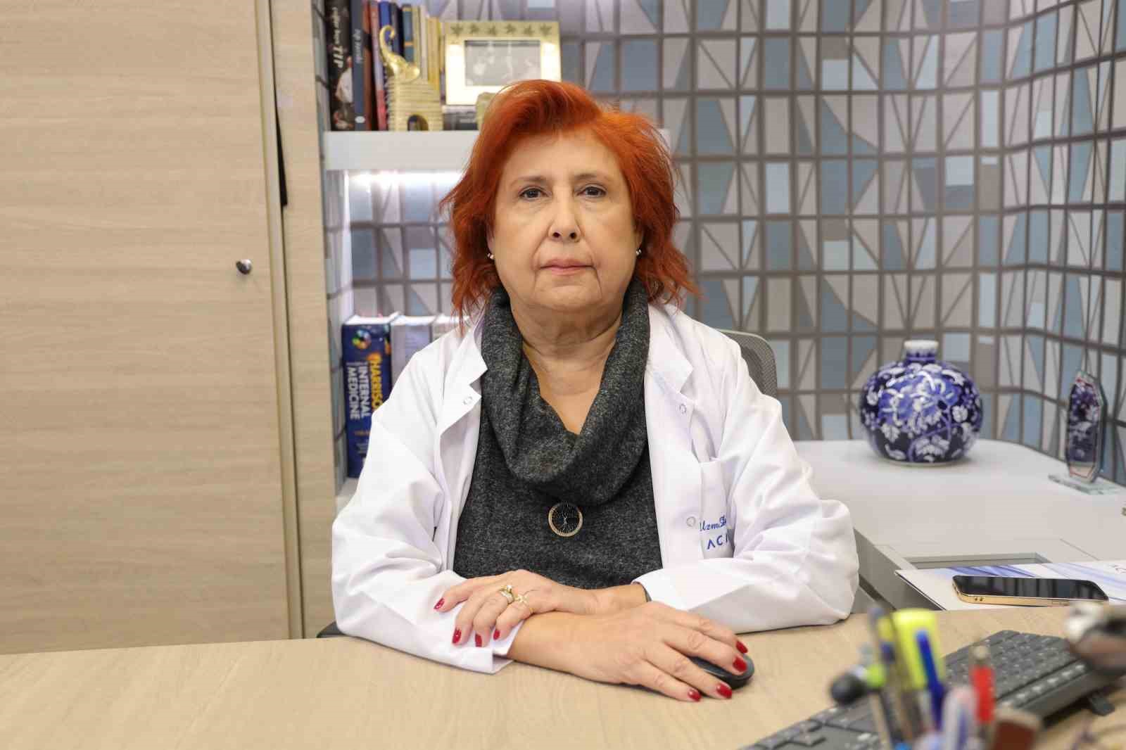 uzmanindan uyari bu kanserin erken evrede hicbir belirtisi yok 0 TetAfMel