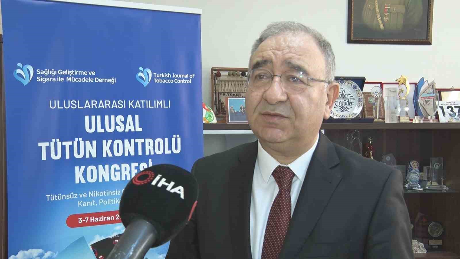 uzmanindan uyari sigara turkiyede en az 4 5 litre benzin parasina esit olmali 1 uNsuct28