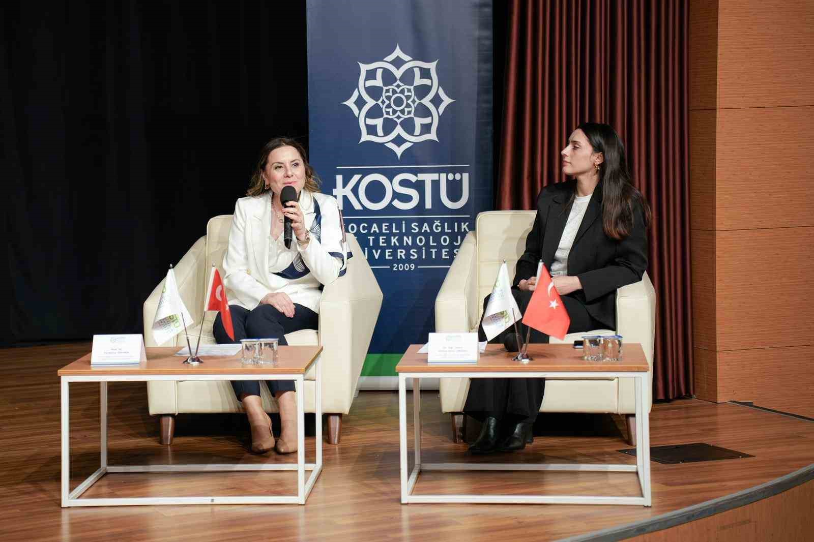 Uzmanlar iklim krizinin kadın sağlığına etkilerini masaya yatırdı 5 uzmanlar iklim krizinin kadin sagligina etkilerini masaya yatirdi 1 iPGwDSGy