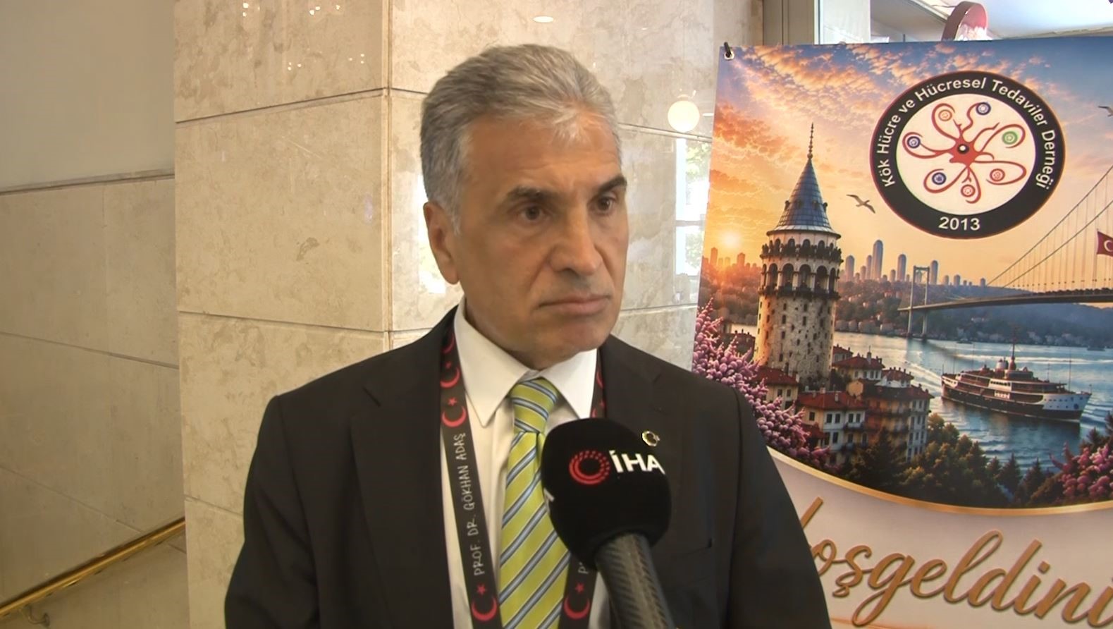 Uzmanlar, kök hücre ve gelişmeleri masaya yatırdı: "Çok iyi bir yerdeyiz" 4 uzmanlar kok hucre ve gelismeleri masaya yatirdi cok iyi bir yerdeyiz 0 9ALwme61