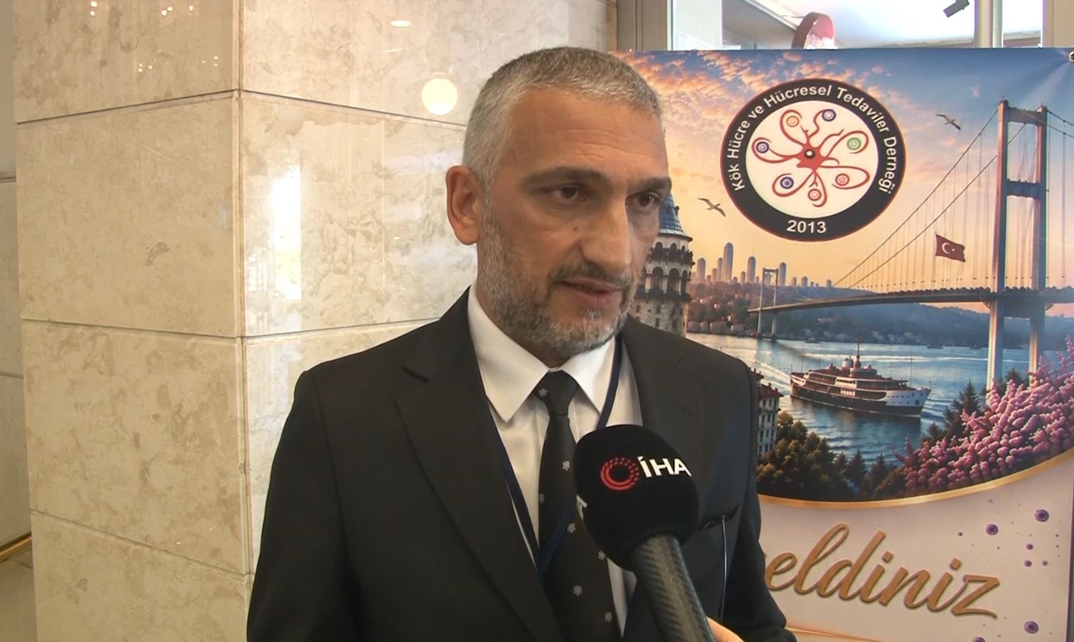 Uzmanlar, kök hücre ve gelişmeleri masaya yatırdı: "Çok iyi bir yerdeyiz" 5 uzmanlar kok hucre ve gelismeleri masaya yatirdi cok iyi bir yerdeyiz 1 VDYAEzud