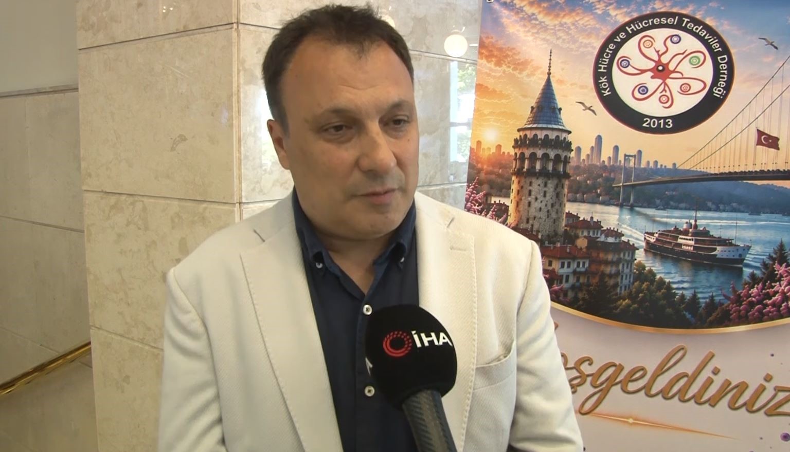 Uzmanlar, kök hücre ve gelişmeleri masaya yatırdı: "Çok iyi bir yerdeyiz" 6 uzmanlar kok hucre ve gelismeleri masaya yatirdi cok iyi bir yerdeyiz 2 cPLbLqcI