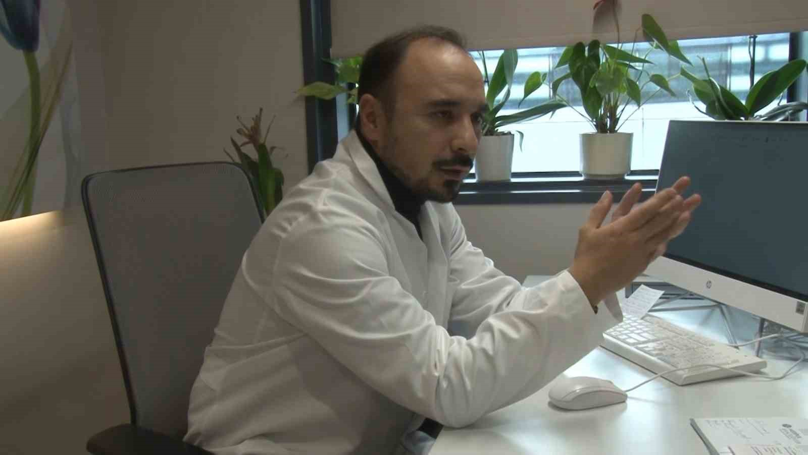 Uzmanlar uyarıyor, estetikte ‘Yapay zeka’ etkisi: "Telefonlarıyla yaptıkları değişiklikleri bizden bekliyorlar" 5 uzmanlar uyariyor estetikte yapay zeka etkisi telefonlariyla yaptiklari degisiklikleri bizden bekliyorlar 1 kpKZVMMk