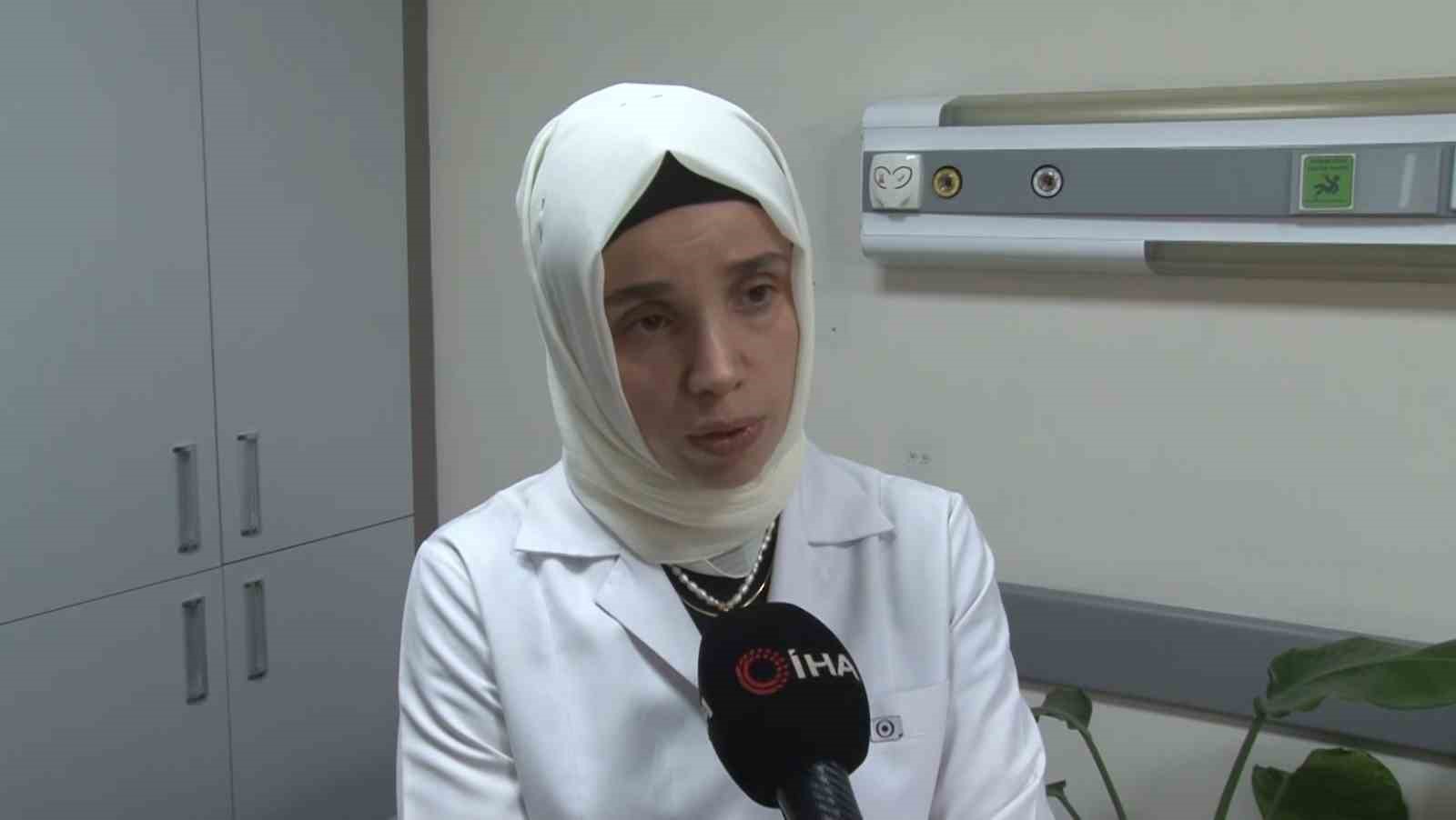uzmanlar uyariyor pcos hastasi cocuk sahibi olamaz gibi bir durum soz konusu degil 0 XcRsvwpJ