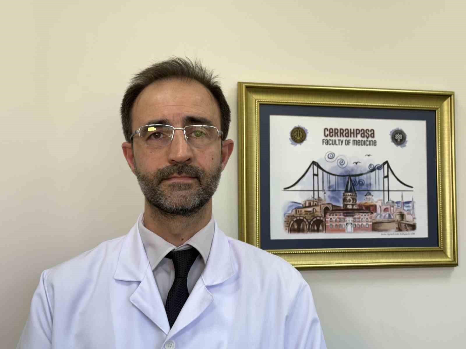 Uzmanlardan ’Kene’ uyarısı: "Vaka sayısı artacak, ölümcül olabiliyor, ciddiye alalım" 4 uzmanlardan kene uyarisi vaka sayisi artacak olumcul olabiliyor ciddiye alalim 0 O8HmEcll