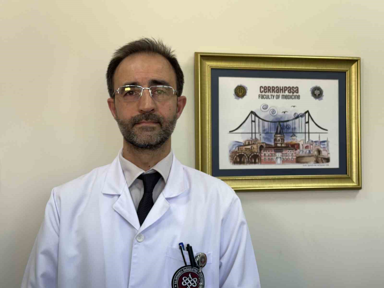 Uzmanlardan ’Kene’ uyarısı: "Vaka sayısı artacak, ölümcül olabiliyor, ciddiye alalım" 5 uzmanlardan kene uyarisi vaka sayisi artacak olumcul olabiliyor ciddiye alalim 1 rhcuuMMD