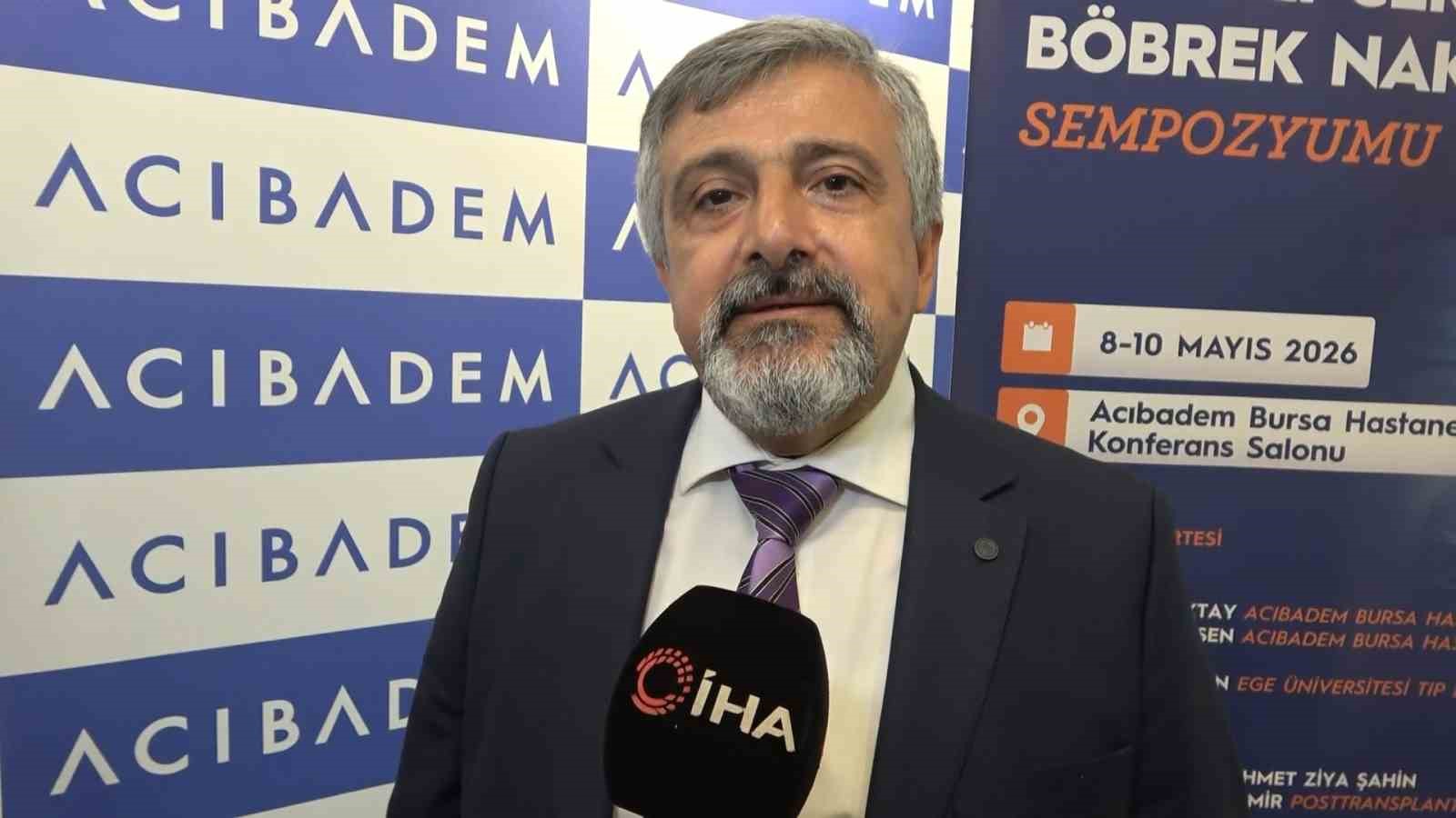Uzmanlardan organ bağışı ve böbrek hastalıklarına karşı erken teşhis uyarısı 7 uzmanlardan organ bagisi ve bobrek hastaliklarina karsi erken teshis uyarisi 3 TRwTwSAa