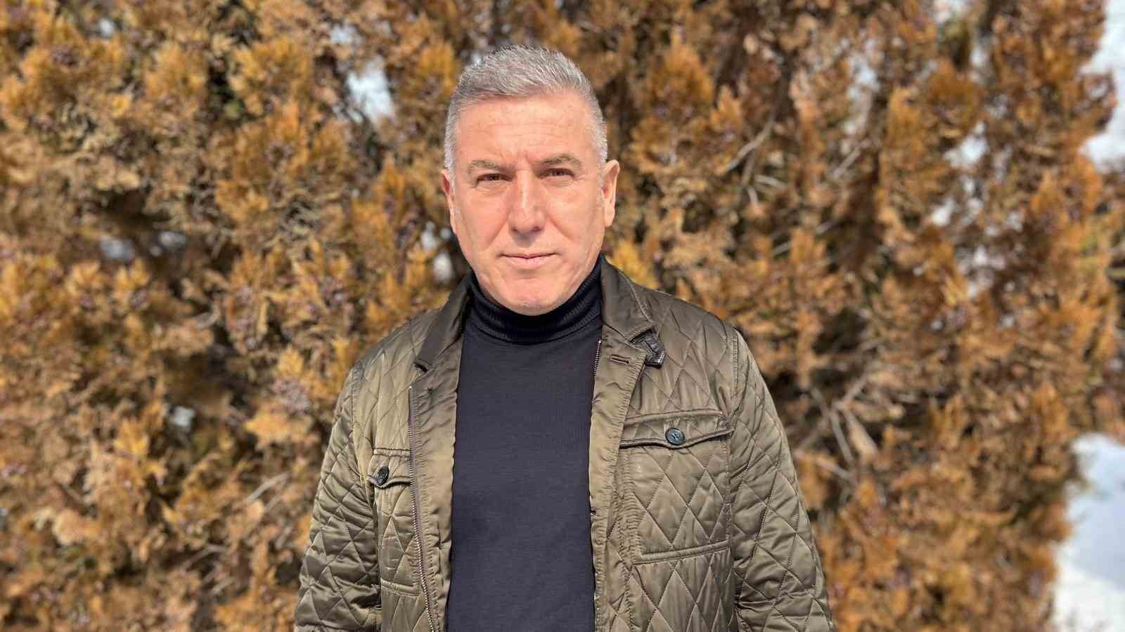uzmanlardan van golu havzasi icin uyari kar yagisi aldatmasin 5 Jb9ghZFX
