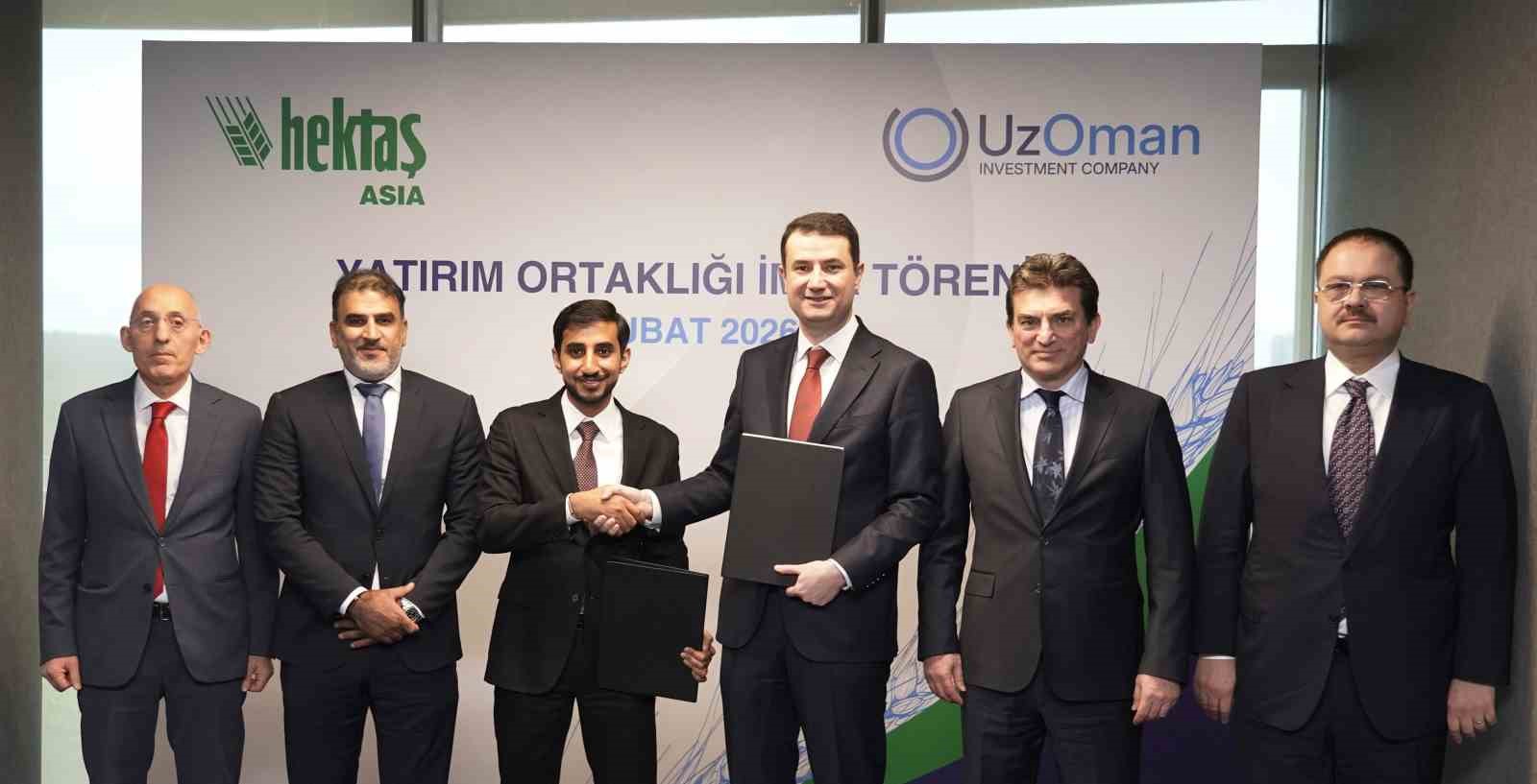 uzoman hektas ozbekistana ortak oluyor 2 1FlimHIF