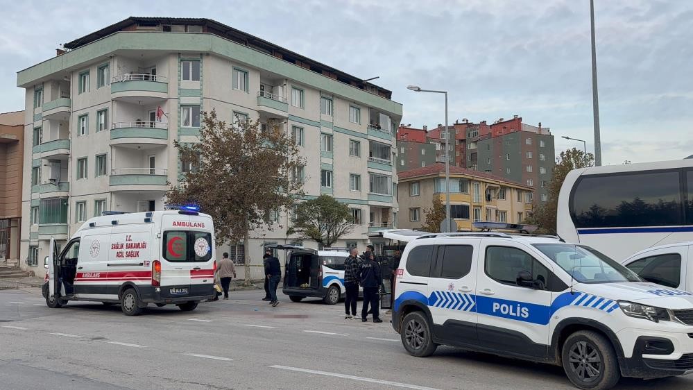 uzun namlulu silahla cinayet isleyen zanli trafik polislerinin nefes kesen takibiyle yakalandi 3 jubz2bPD