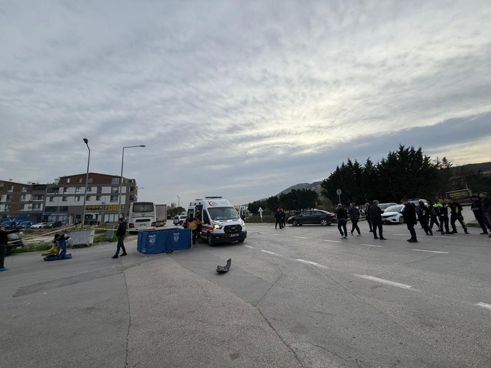 uzun namlulu silahla cinayet isleyen zanli trafik polislerinin nefes kesen takibiyle yakalandi 4 VyOz96tK