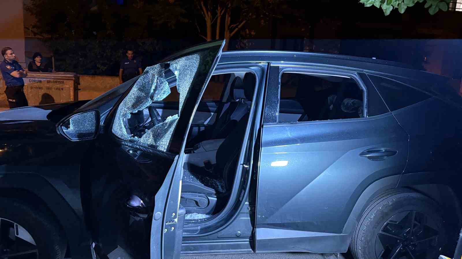 uzun suredir gorusmedigi babasinin evine tufekle ates acti 4 GDL7bCSI