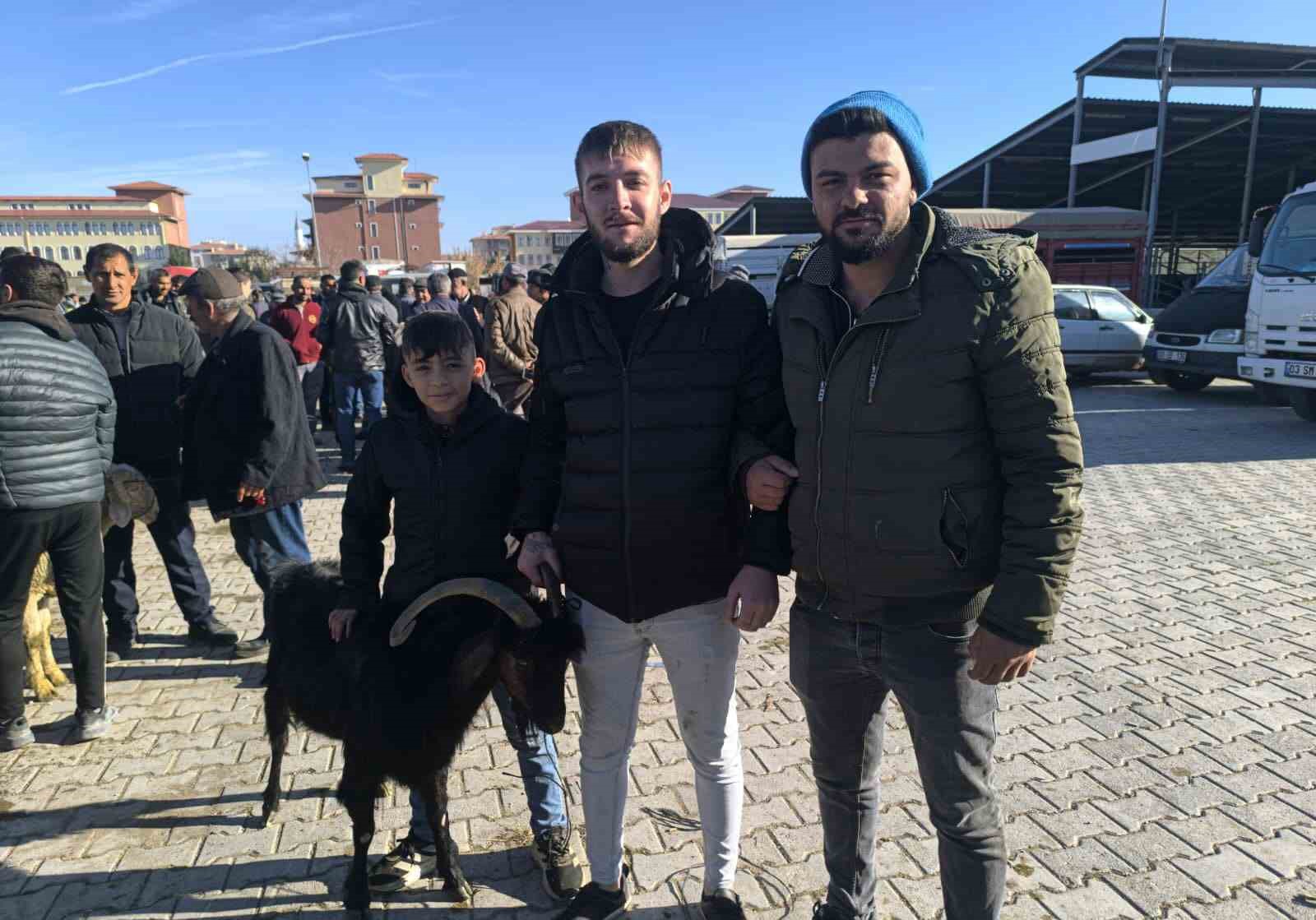 uzun suredir kapali olan canli hayvan pazari acildi 1 qVQtQEh9