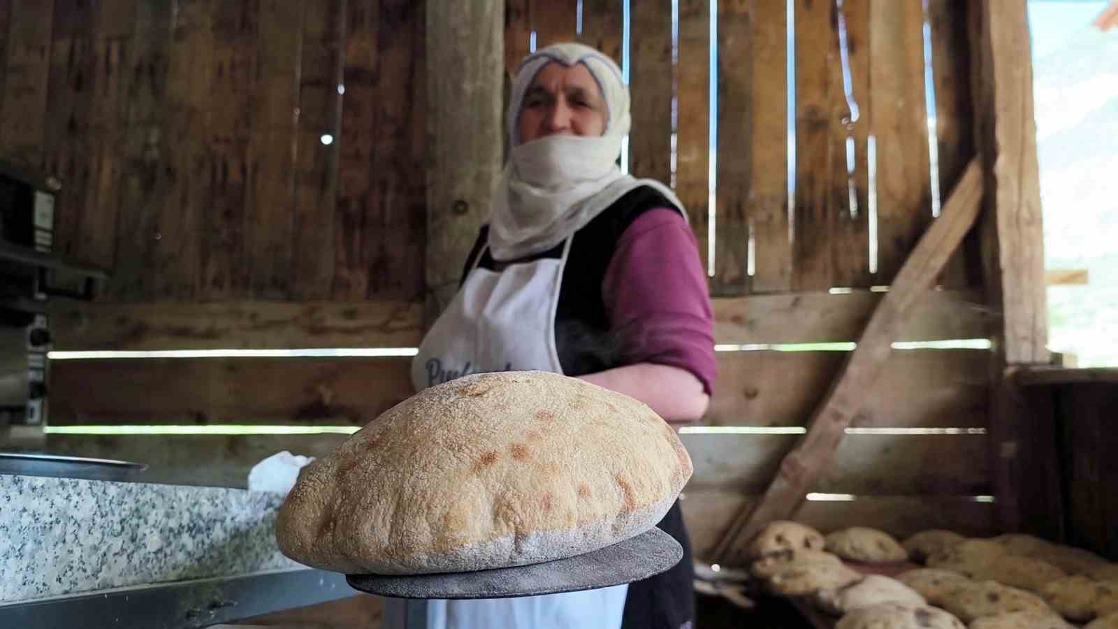 uzunderede dogal ekmek mesaisi taleplere yetisemiyorlar 1 qYcB7krN