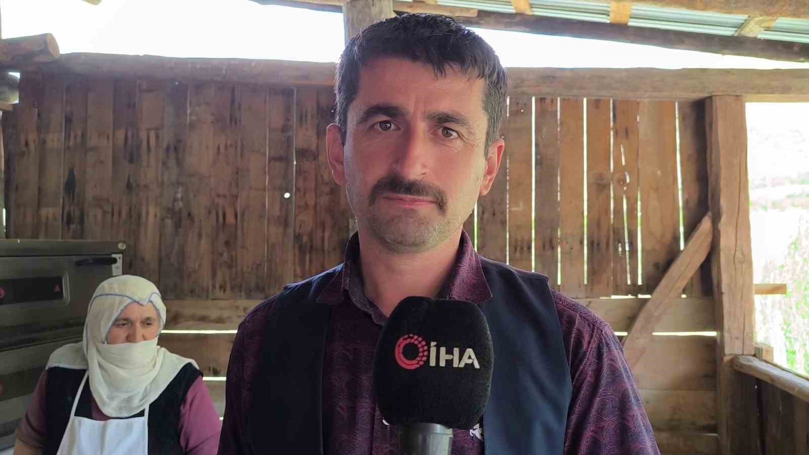 uzunderede dogal ekmek mesaisi taleplere yetisemiyorlar 2 nJ8ciRyW
