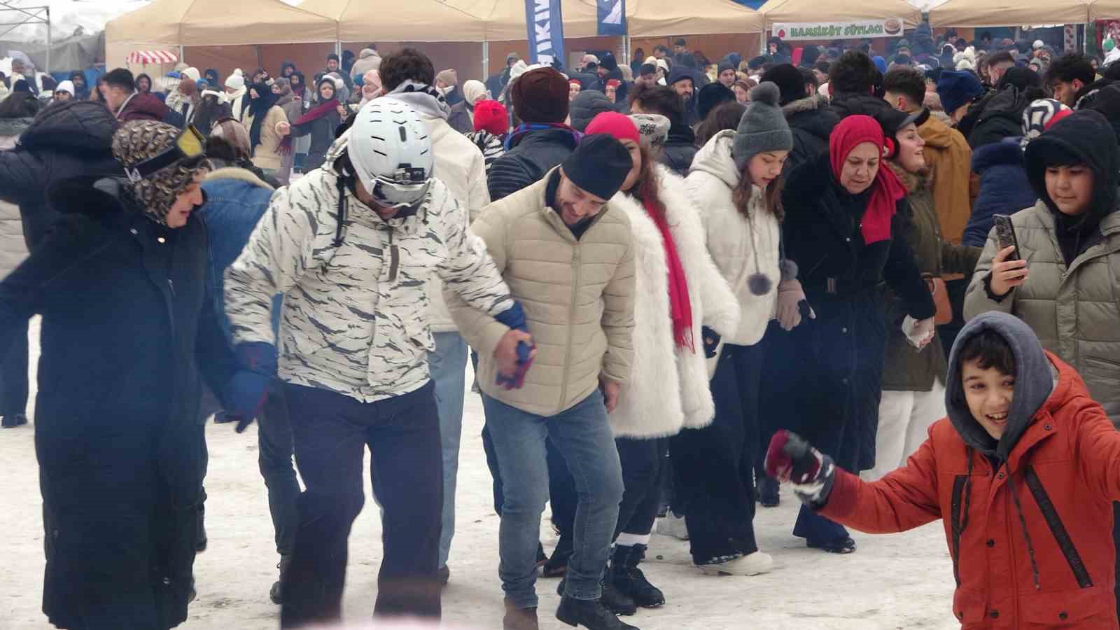 uzungolde kis festivali basladi 3 MtYNfWPP