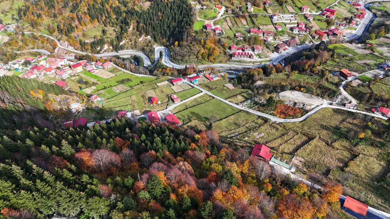 uzungolde sonbaharin en guzel hali 1 r723rLSA