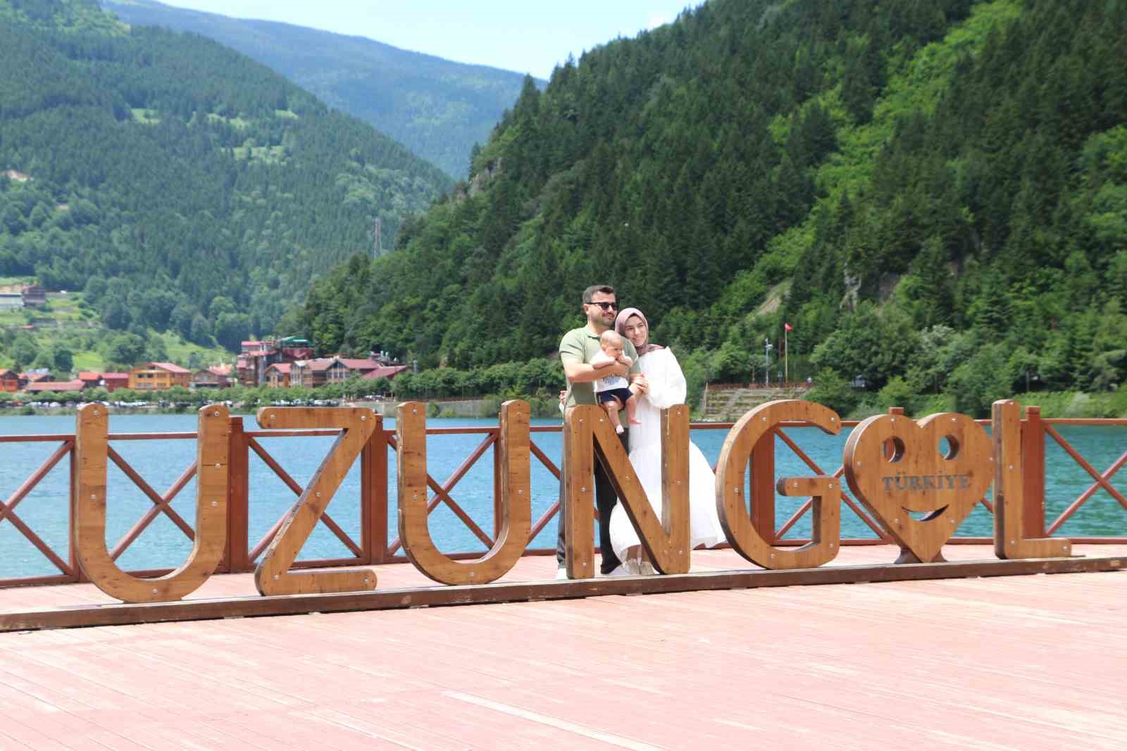 uzungolde turizm sezonu hareketlendi otellerde doluluk artti 6 ZyqTw5EW