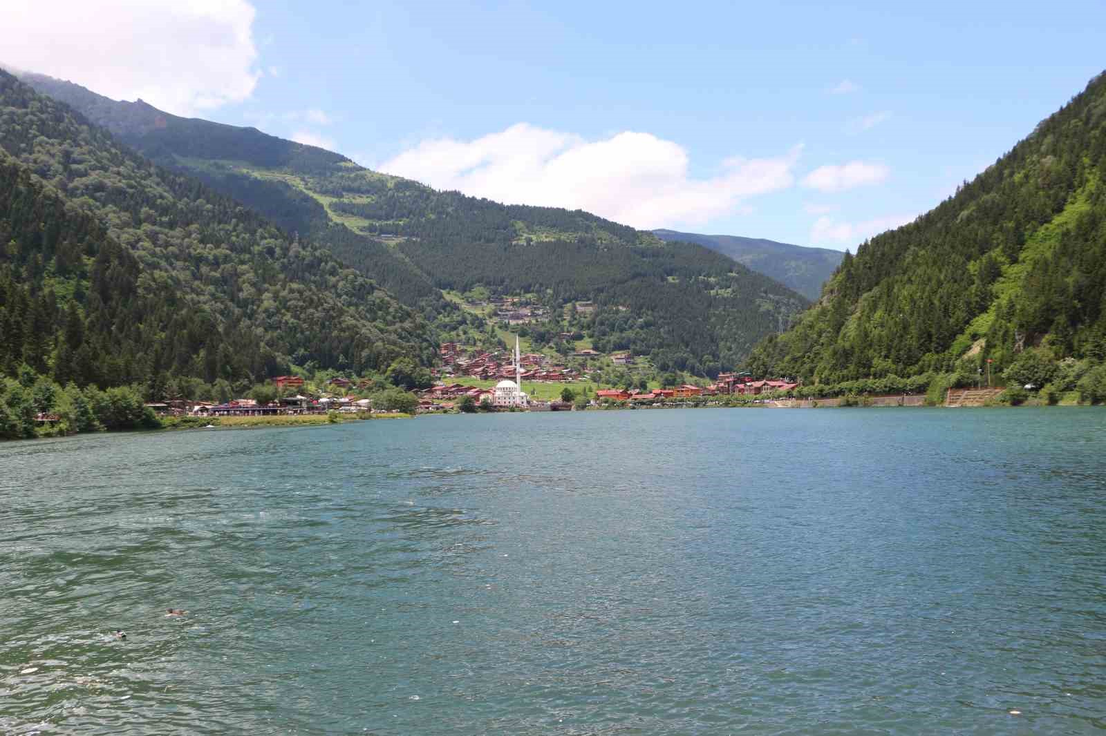 uzungolde turizm sezonu hareketlendi otellerde doluluk artti 7