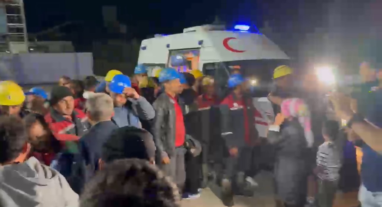 uzunkoprude 27 gunluk madenci direnisi anlasmayla sona erdi 4