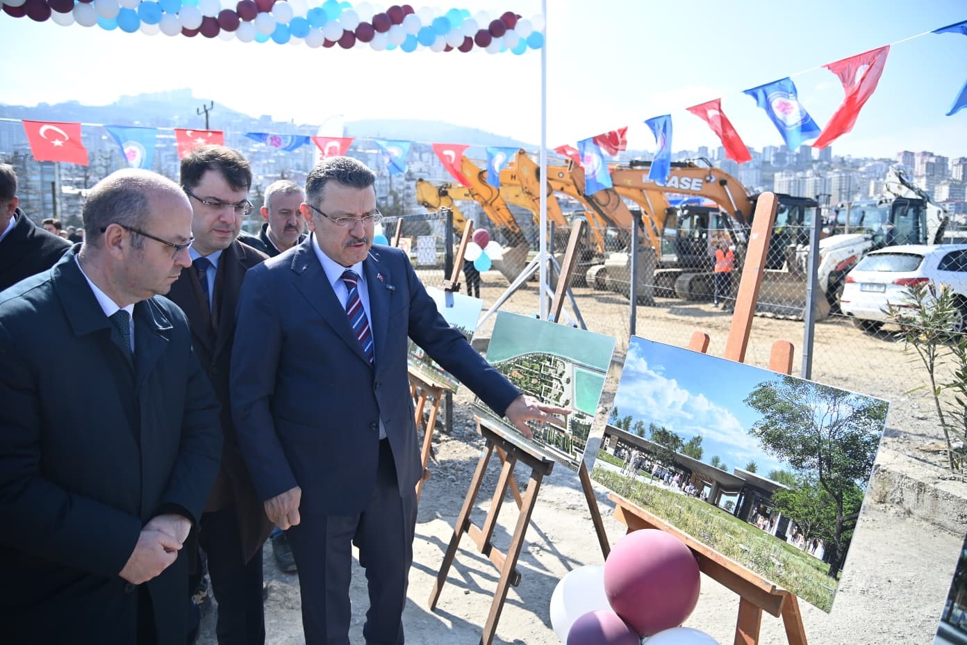uzunkum yasam alani projesinde saha calismasi baslatti 2 Fn1s5zIg