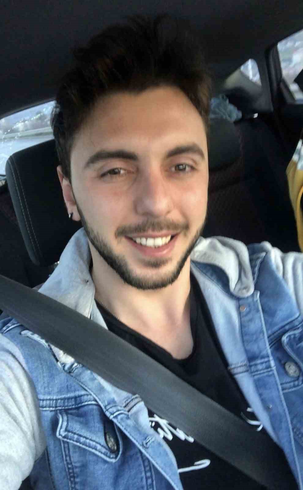 vakaya giden ambulansin kaza ani kamerada 1 olu 3 yarali 10 EchdifKh