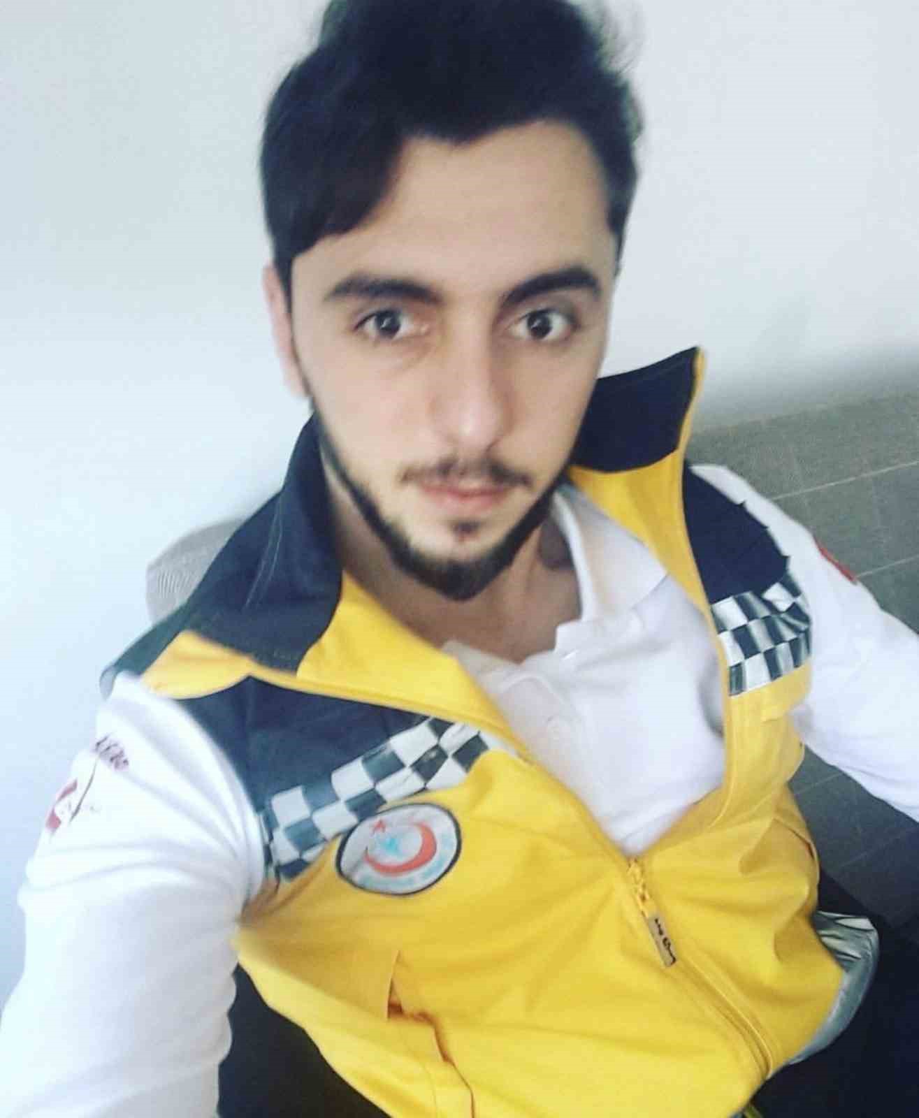 vakaya giden ambulansin kaza ani kamerada 1 olu 3 yarali 11 khqQtBdO