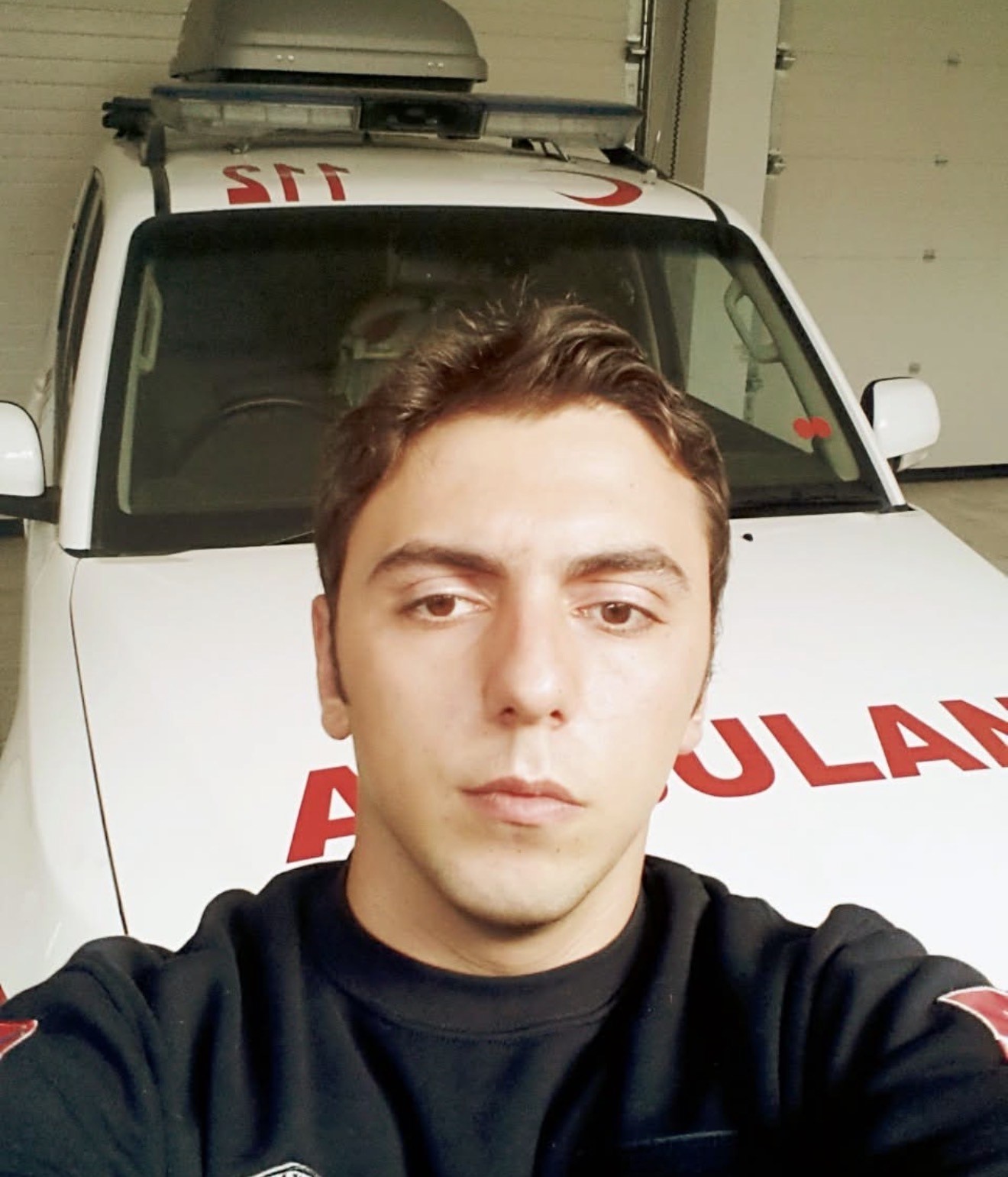 vakaya giden ambulansin kaza ani kamerada 1 olu 3 yarali 9 OdkG2hhQ