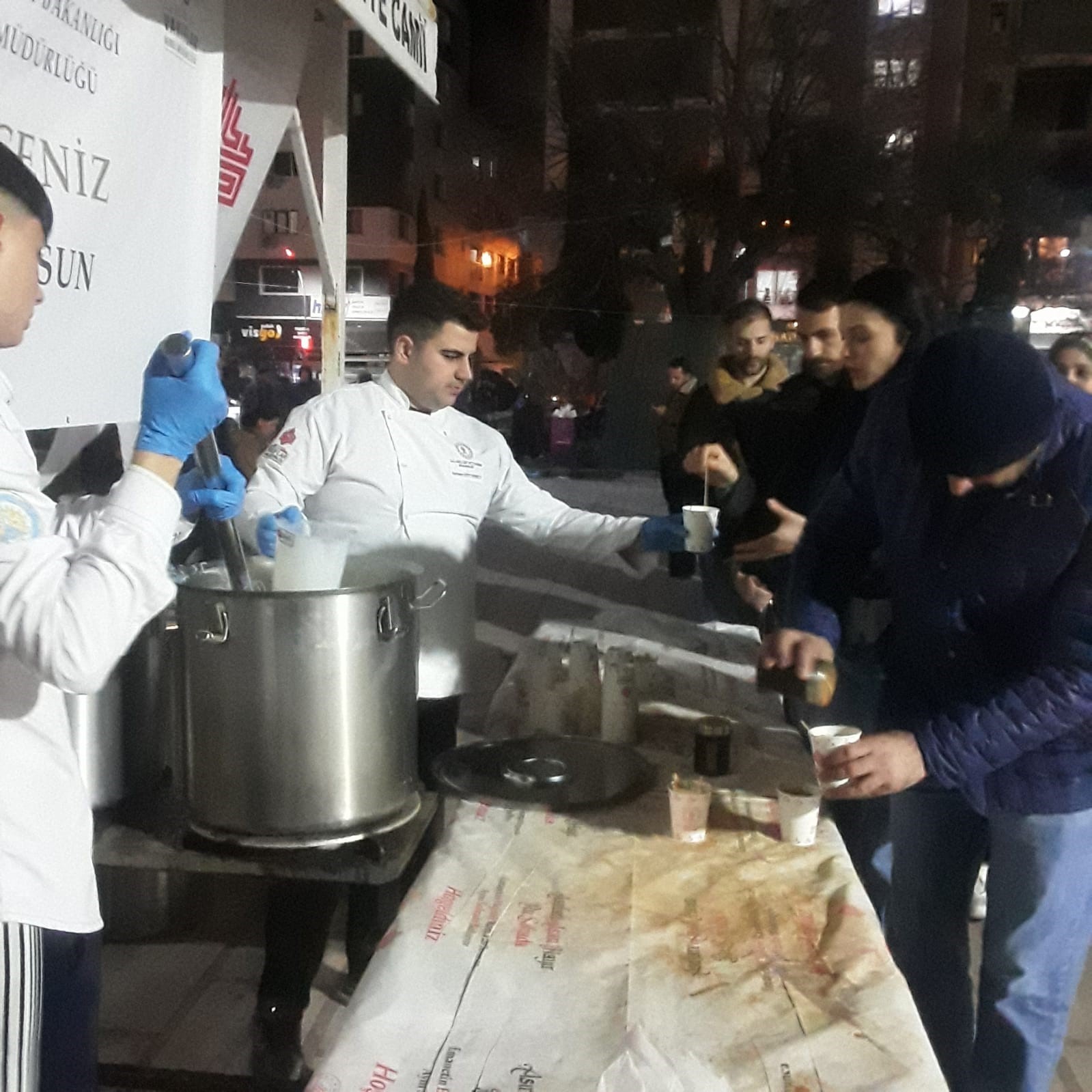 vakfiye gelenegi ramazan boyunca yasatildi 10 YIkX5Ltl