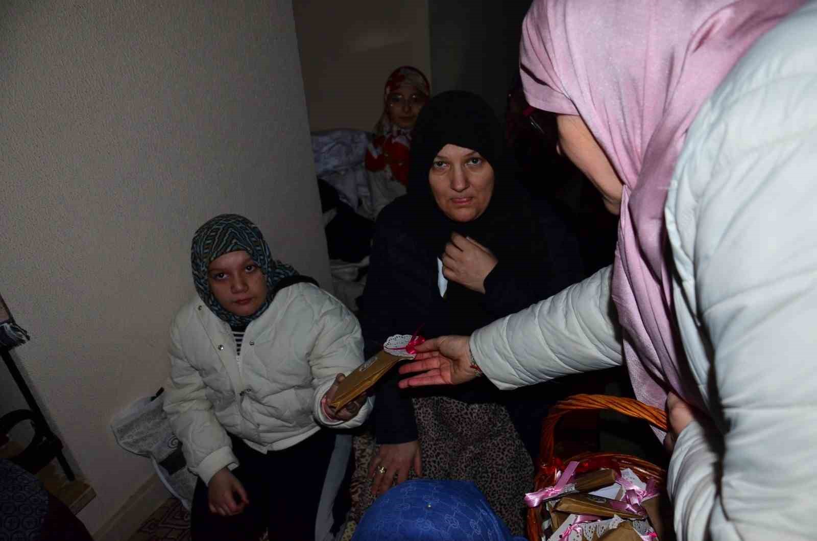 vakfiye gelenegi ramazan boyunca yasatildi 2 ti7TzBDf