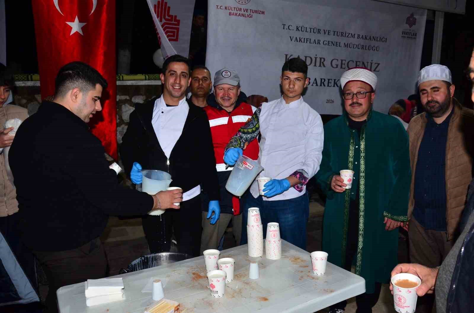 vakfiye gelenegi ramazan boyunca yasatildi 4 d4fQ2Ld6