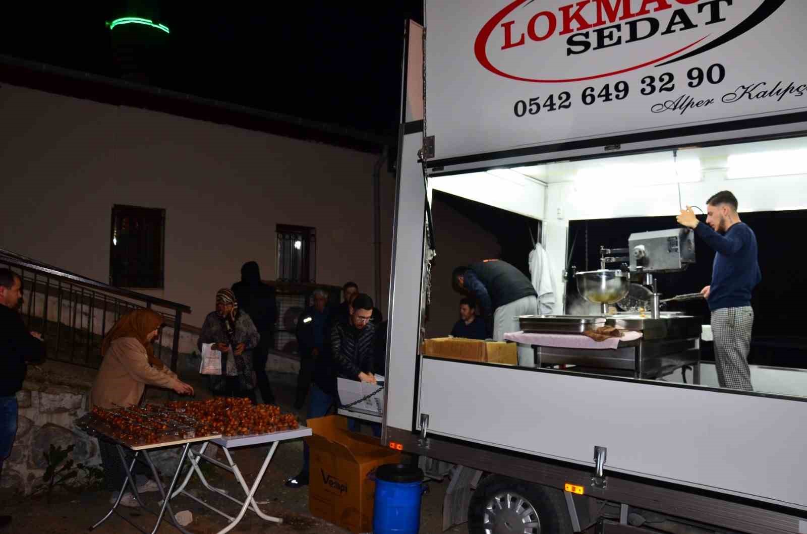 vakfiye gelenegi ramazan boyunca yasatildi 6 eHr2kV5v