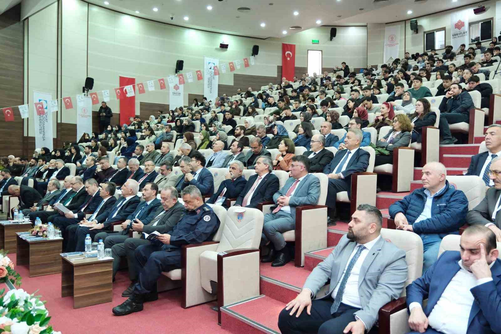 vakif gelenegi tokatta akademik olarak ele alindi 2 wdC2qDt9