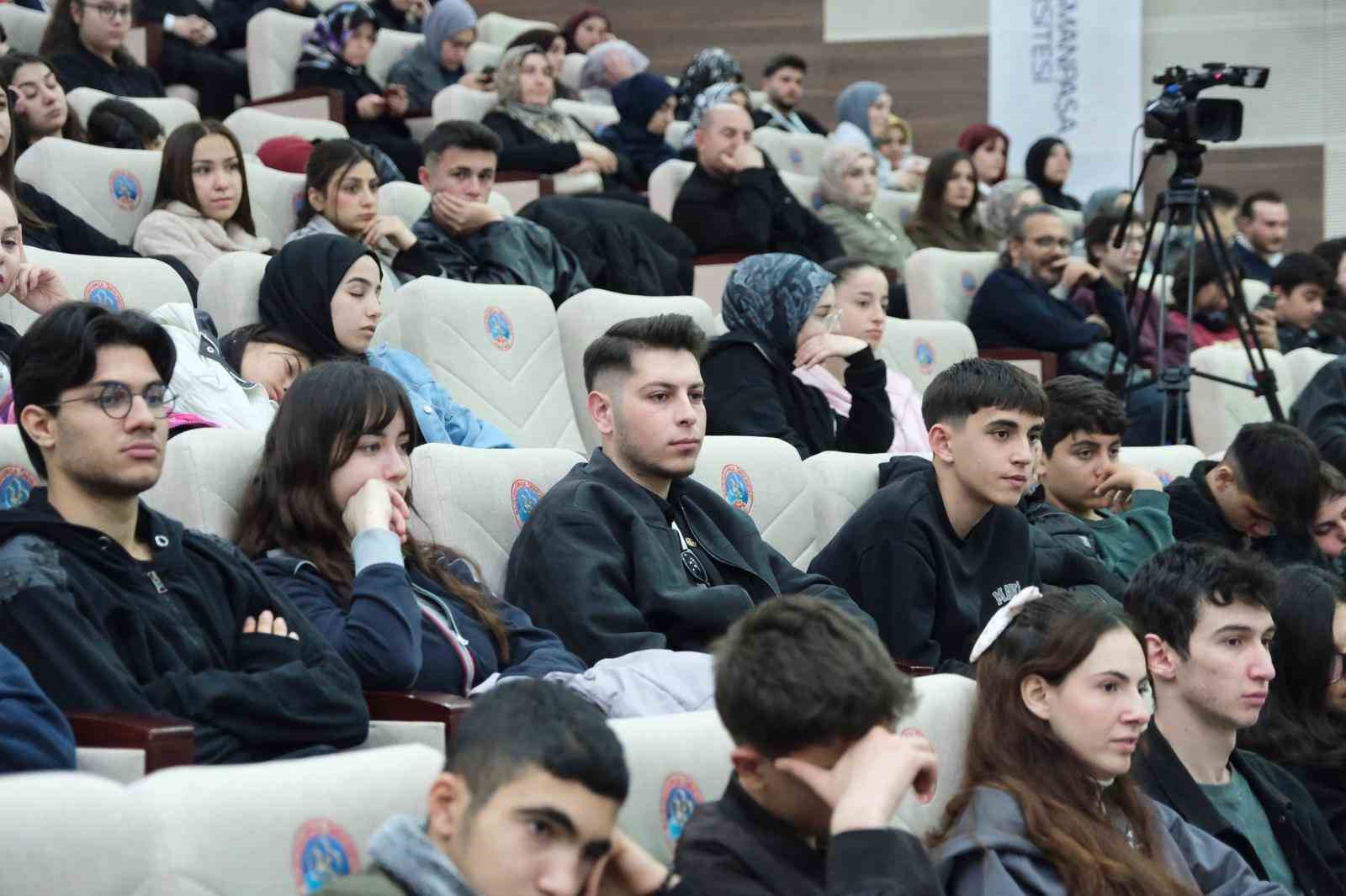 vakif gelenegi tokatta akademik olarak ele alindi 3 UsQSJDpv