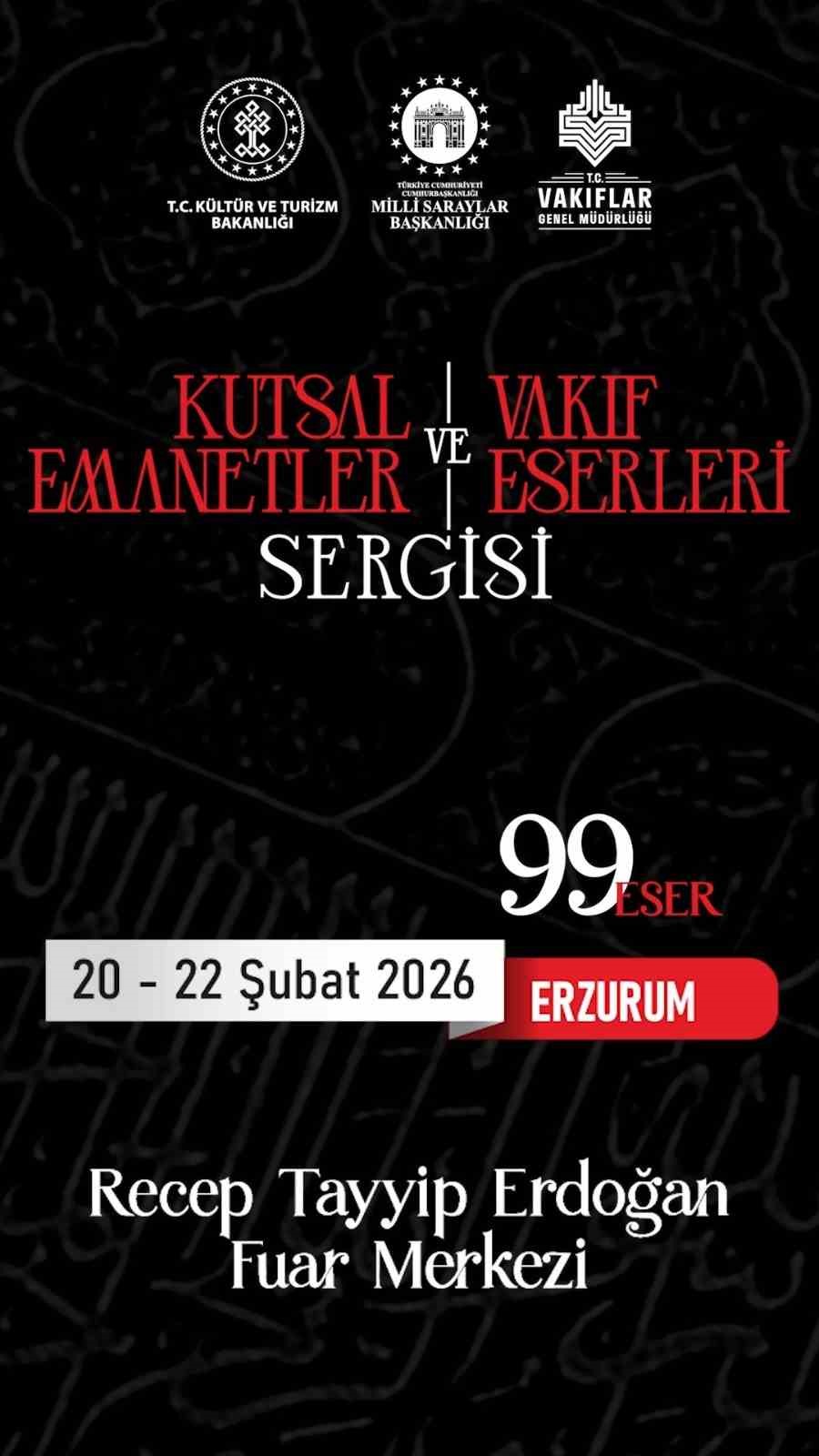 vakif mirasinin emanetleri ramazanda ziyaretcilerle bulusacak 3 a64DrOwv