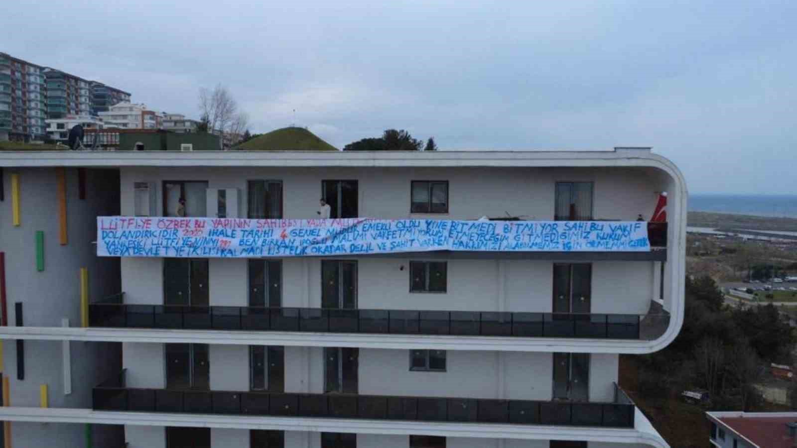 vakiflar harekete gecti konut magduriyeti bitiyor 2 PQ6eGTTn