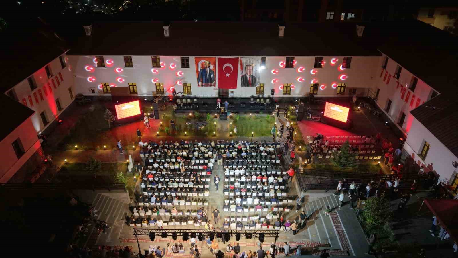 vali aygol ortak gelecegimizi birlikte insa etmek en onemli sorumlulugumuzdur 8 n3VKll7U