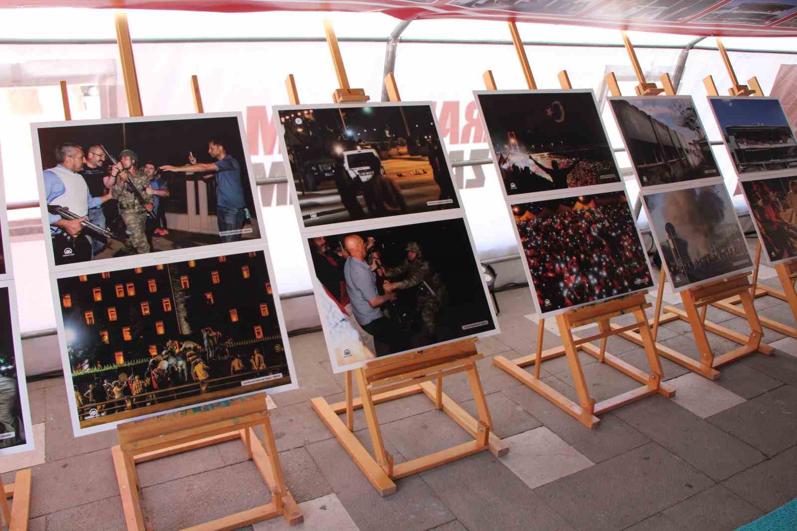 Vali Bakan: "(15 Temmuz’da tankın önüne yatan Metin Doğan) Bu fotoğraf içerik üretmek için çekilmedi" 6 vali bakan 15 temmuzda tankin onune yatan metin dogan bu fotograf icerik uretmek icin LnNt3mps