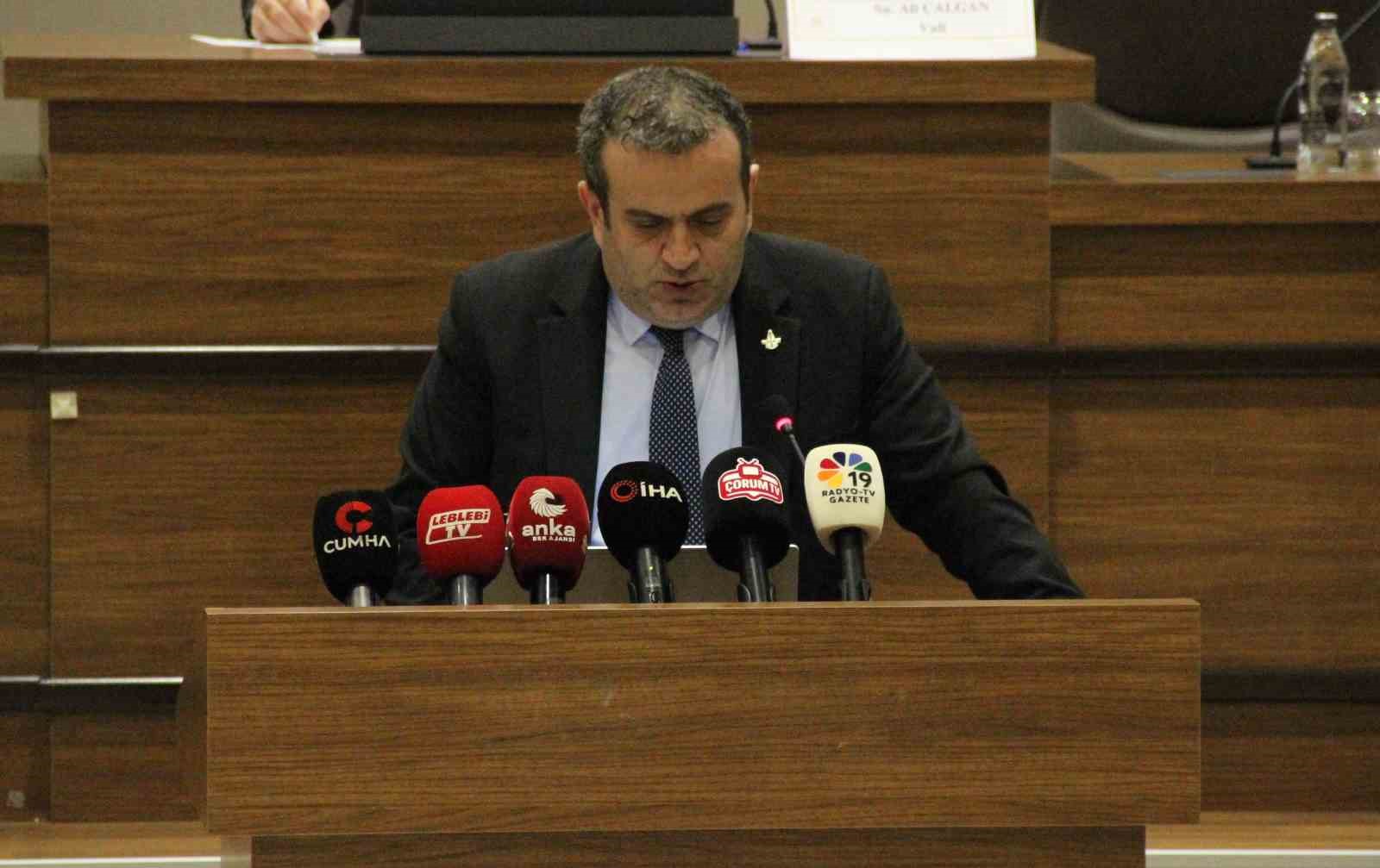 vali calgan ankara samsun hizli demir yolu projesinin delice corum etabinda yuzde 20 is bitirme gerceklesti fKlHlIdW