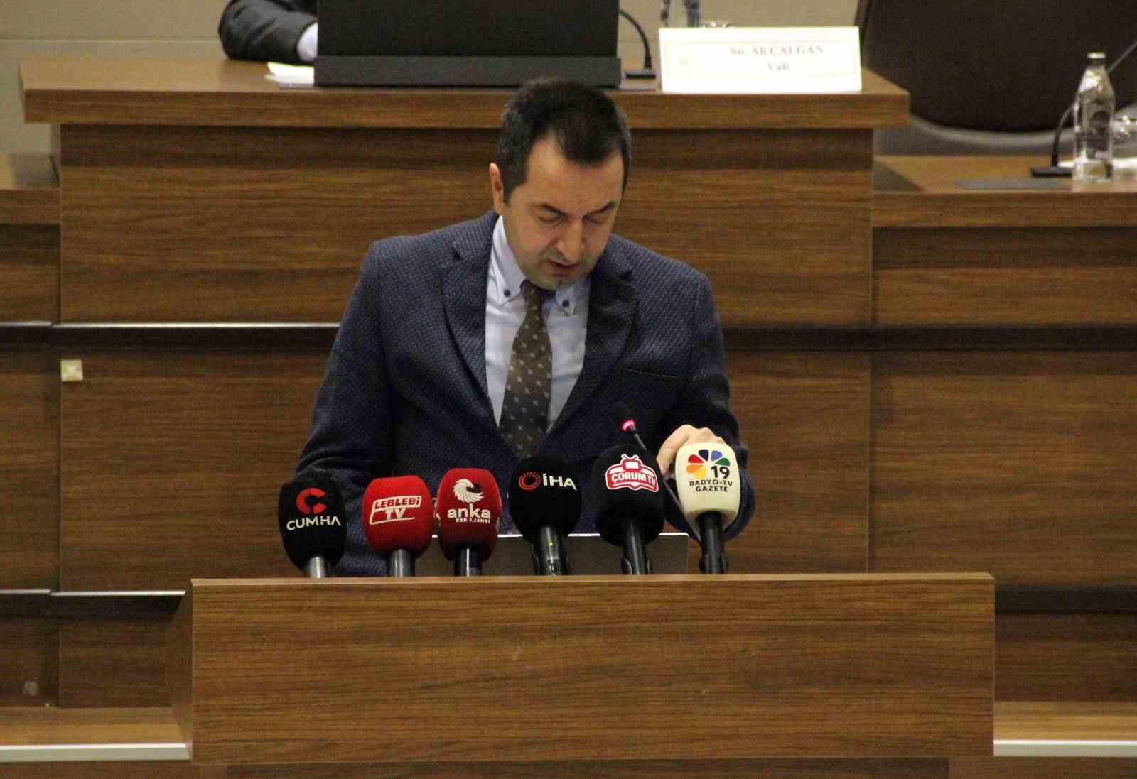 vali calgan ankara samsun hizli demir yolu projesinin delice corum etabinda yuzde 20 is bitirme gerceklesti hejh4pMq