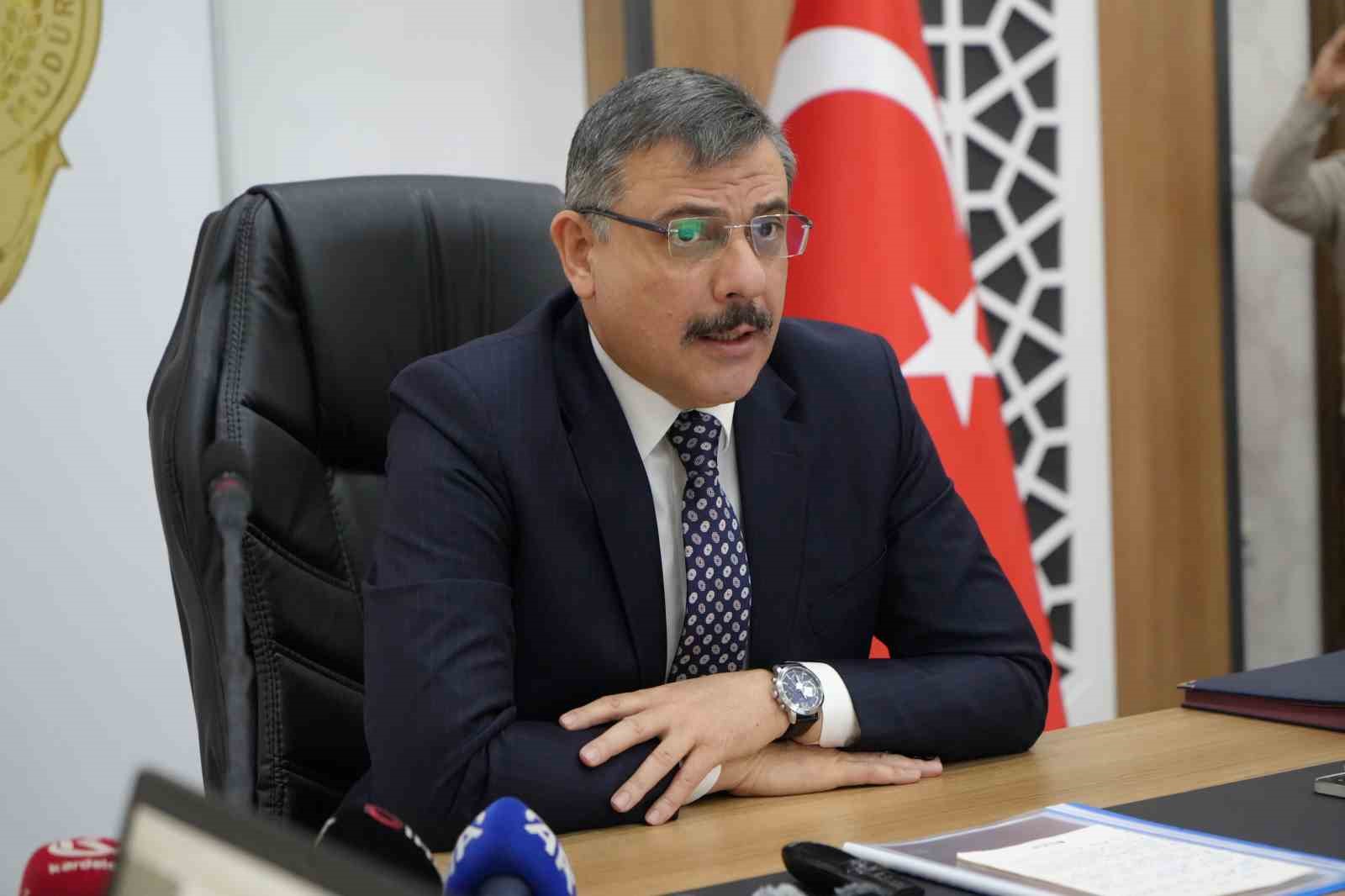 Vali Çiftçi’den 11 aylık asayiş değerlendirmesi 6 vali ciftciden 11 aylik asayis degerlendirmesi 2 GCrr6Gt8