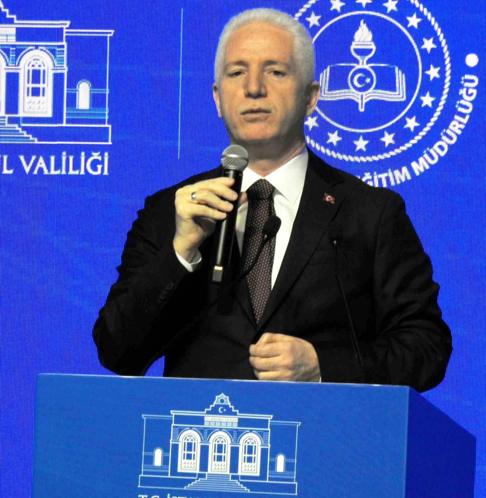 vali gul 100 bin cocugumuza sicak yemek ulastirmayi hedefliyoruz 4 zNsQ5iKe