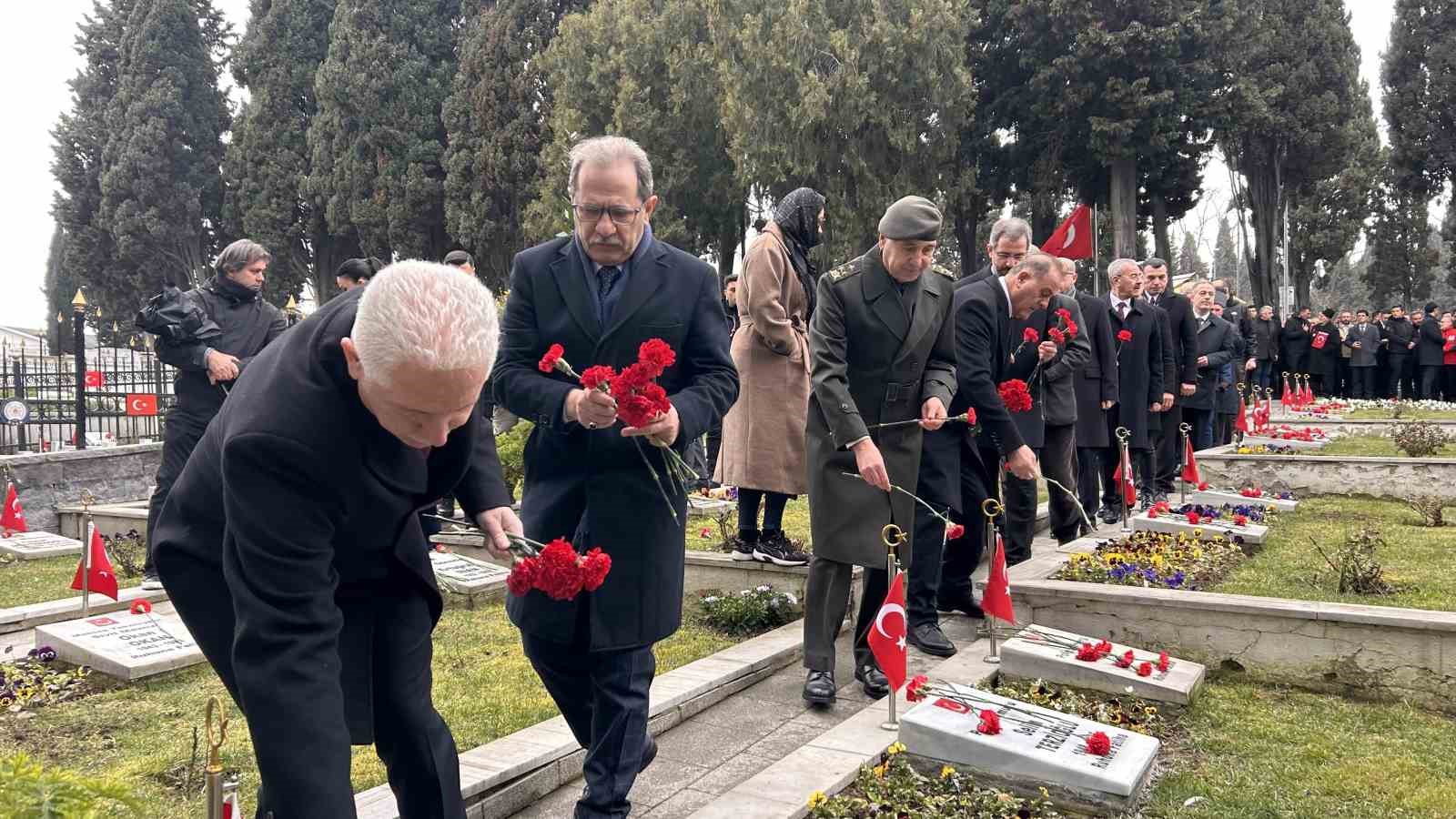 vali gul imkansizliklar icinde yazdiginiz destan tarihin akisini degistirdigi kahramanlik abidesidir 2