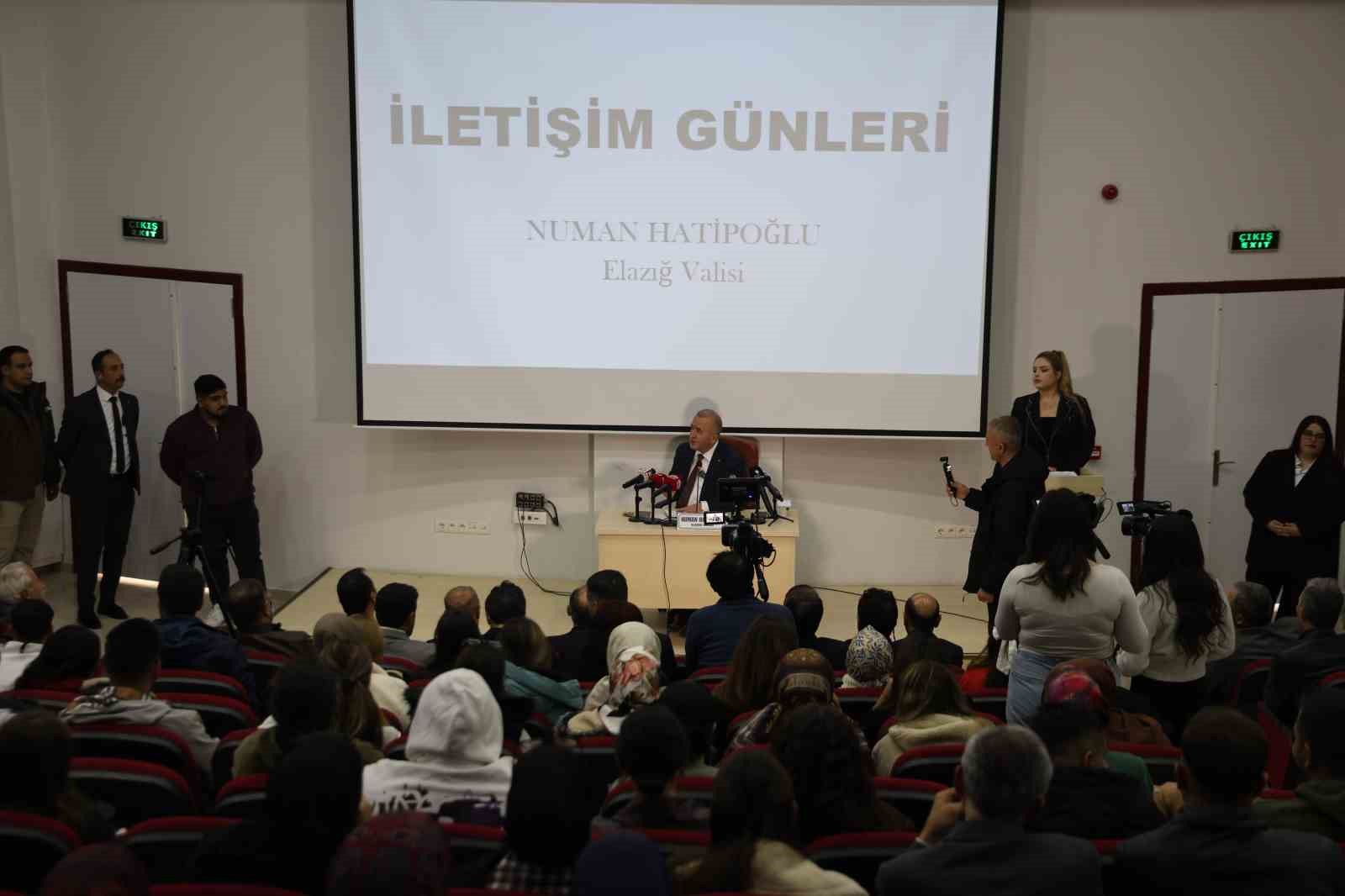 vali hatipoglu turkiye ozellikle teknolojik alanda savunma sanayi basta olmak uzere yaptigi calismalarla cok Rcrl3F6E